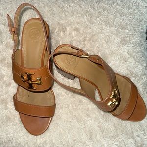 Tory Burch heels
